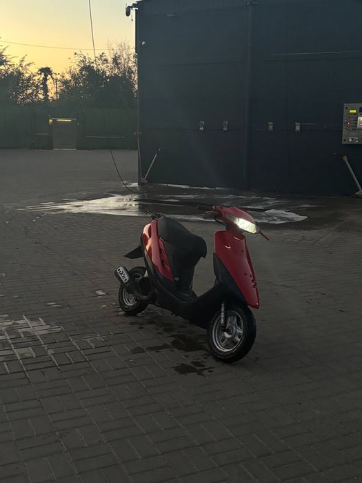 Продам Honda Dio 27