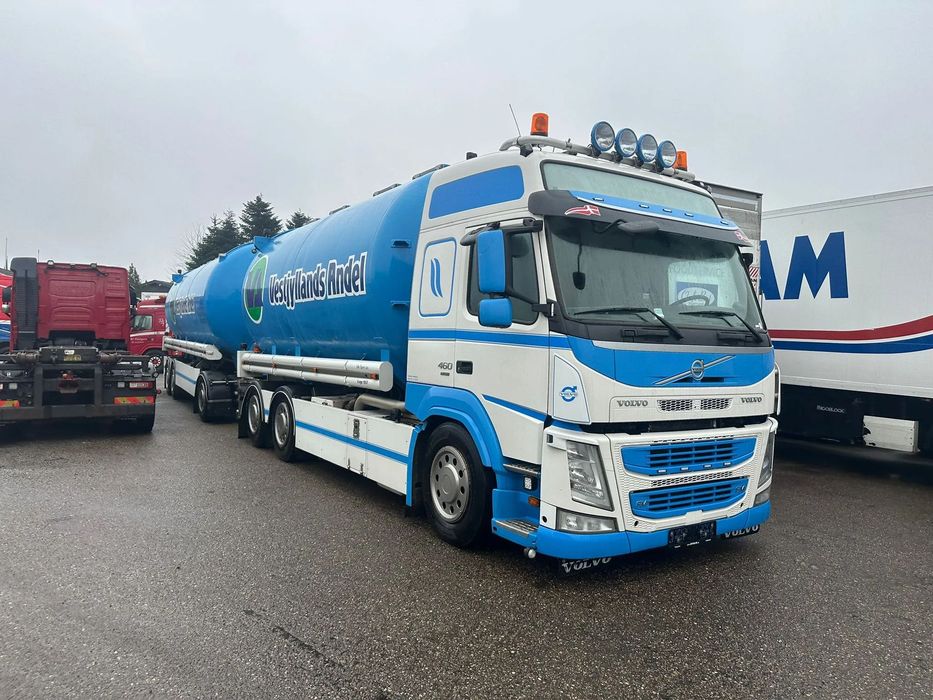 Volvo