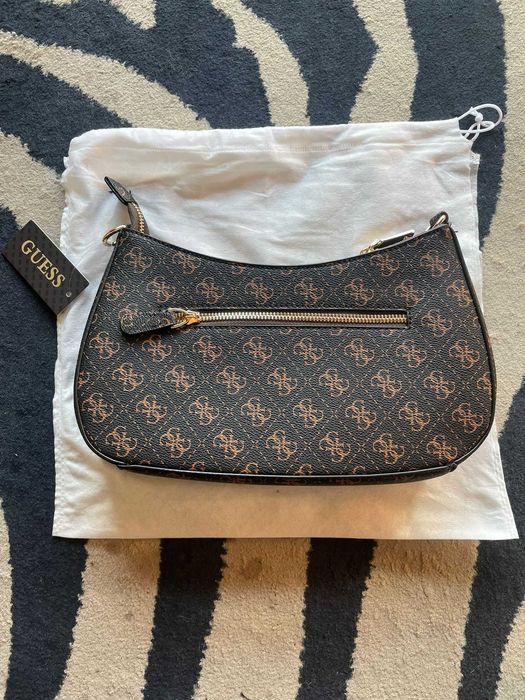 GUESS Noelle Shoulder Bag