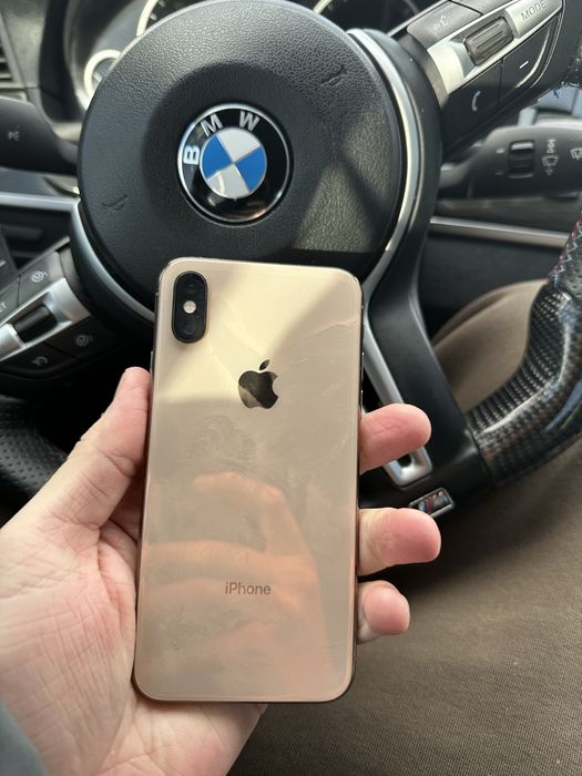Iphone XS 64 Gb