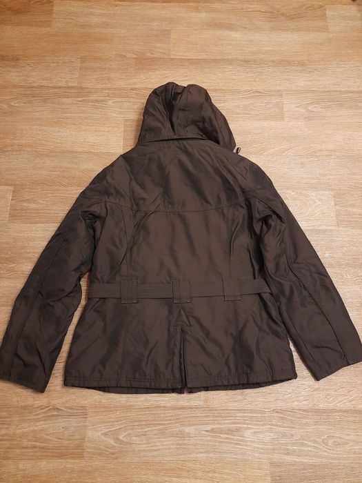 Женская зимняя куртка Wellensteyn Zermat р.L  р.48-50 оригинал