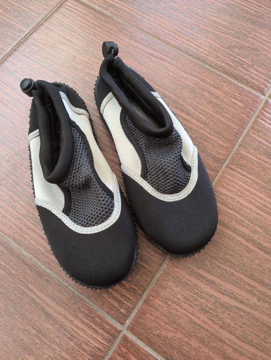 Аквашузи, взуття для басейну, пляжу 32 р