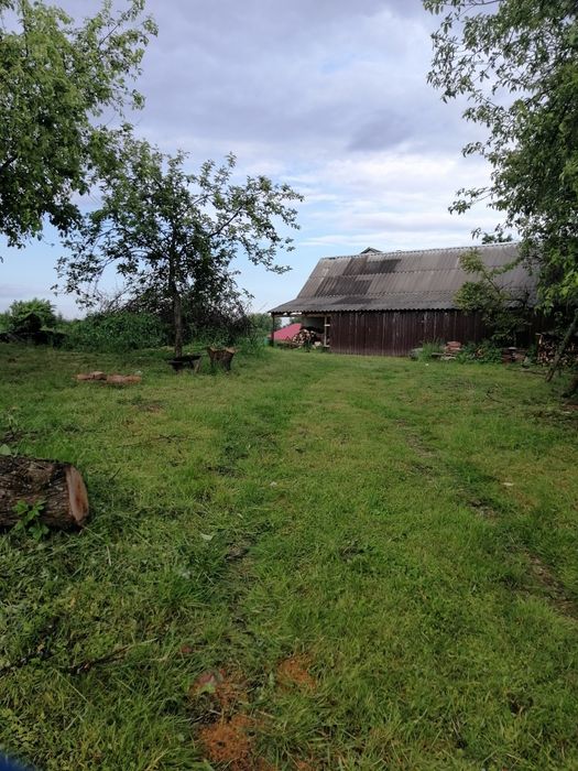 Продаж будинку с.Пісок