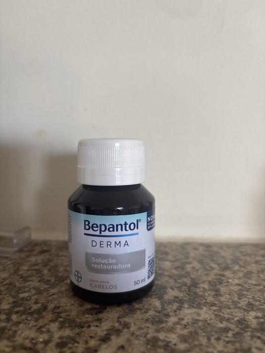 Henê Pelúcia Forte ou Medio