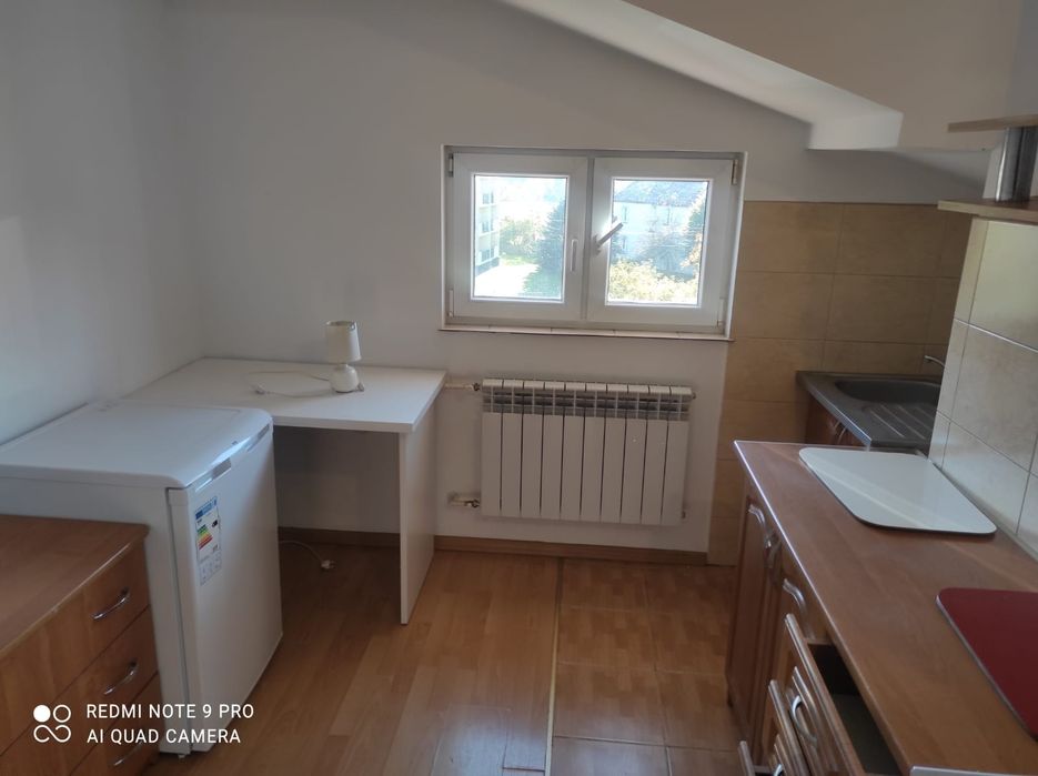 Kawalerka do wynajecia