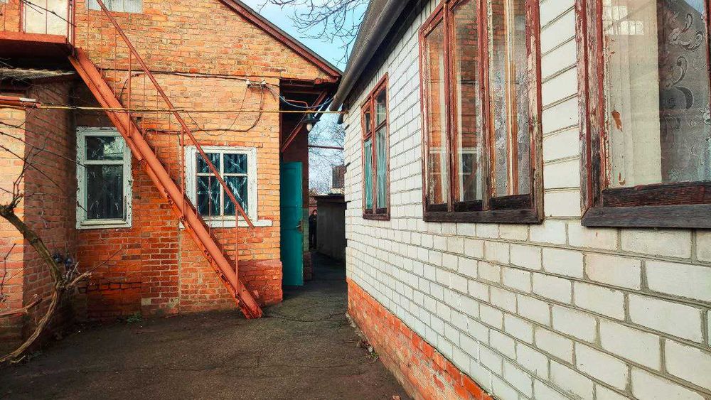 Терміновий продаж! Цегляний будинок в Дергачах