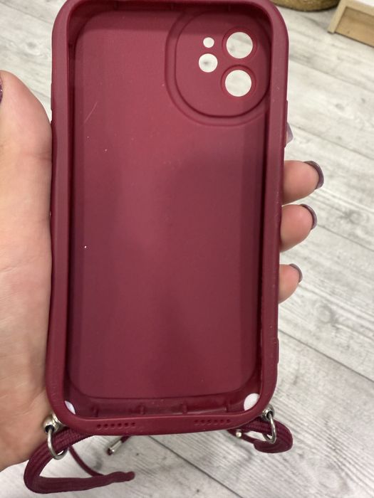 Чохол на 11 iphone