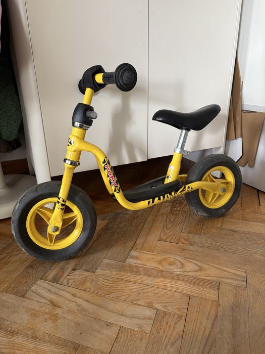 Rowerek biegowy Puky