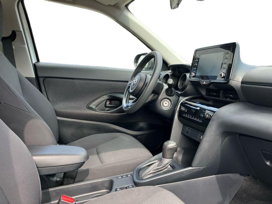Toyota Yaris Cross 1.5 HDF Comfort