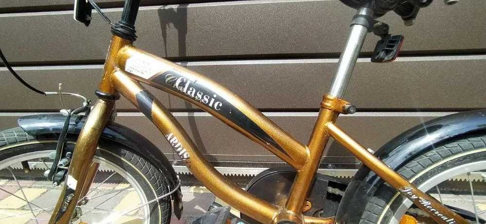 Велосипед дитячий