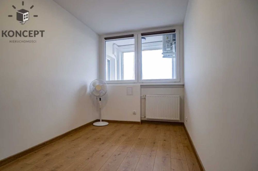 Mieszkanie – Wrocław, Gaj - Widok 4
