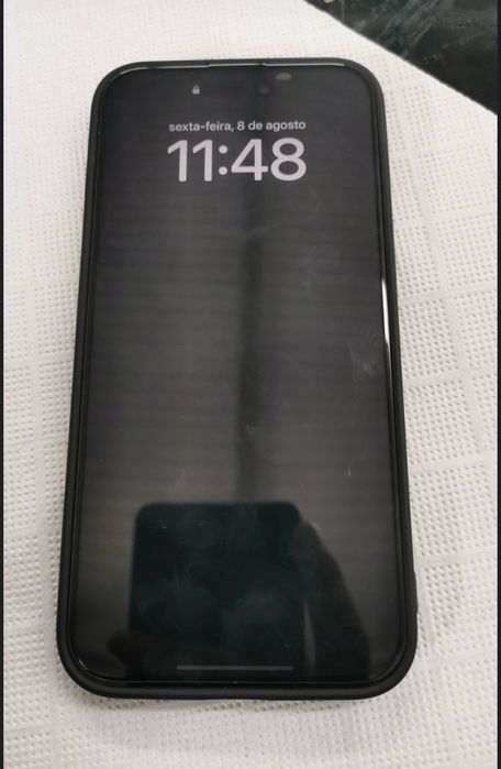 Iphone 14 pro max 128gb