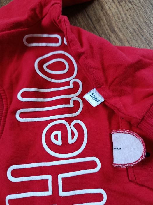 Костюмчик для малюків