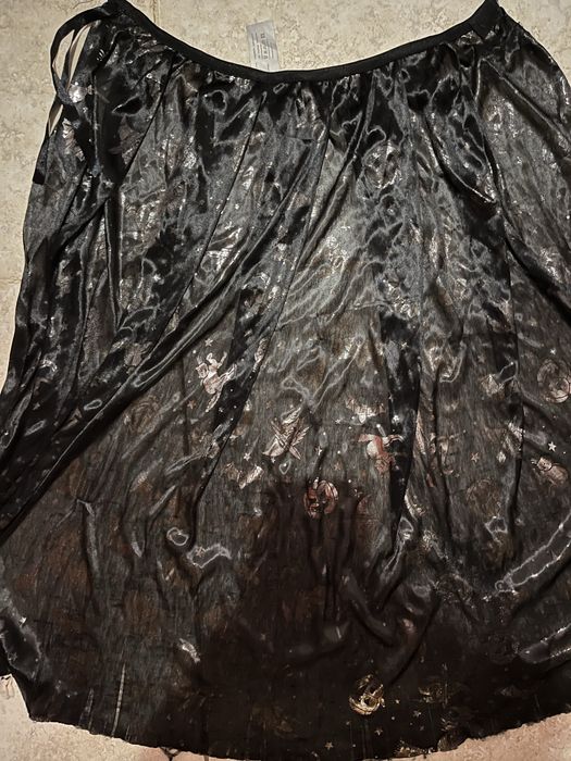 Capa preta - Halloween