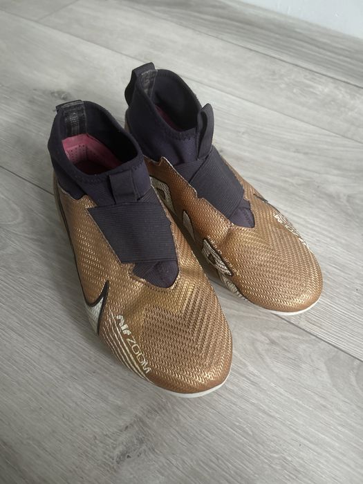 Sprzedam korki Nike Zoom Mercurial Superfly 9 PRO FG Jr rozmiar 38