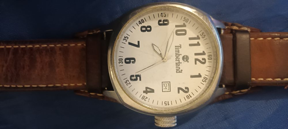 Relógio Timberland QT7111