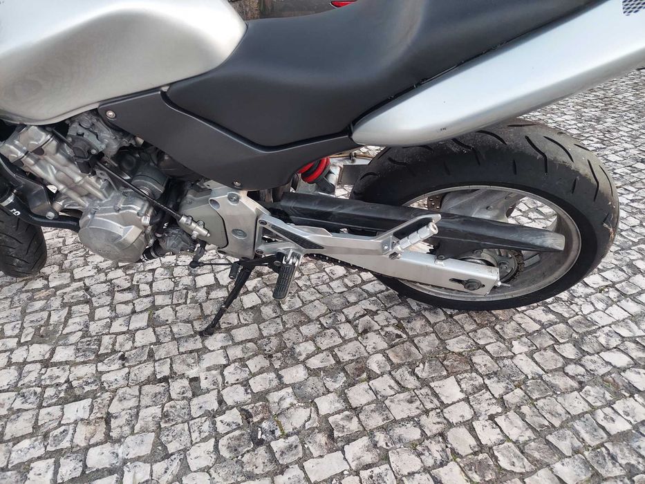Honda Hornet 600