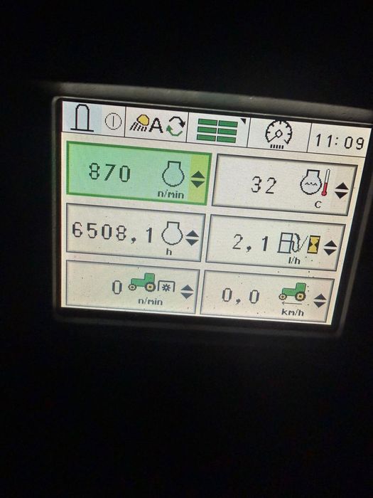 John deere 6230 Premium