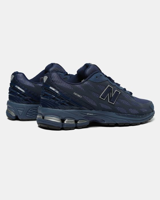 Мужские кроссовки New Balance 1906R Fantomfit "Blue" 41-45