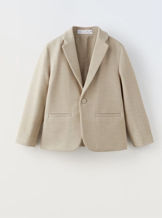 Костюмний піджак Zara