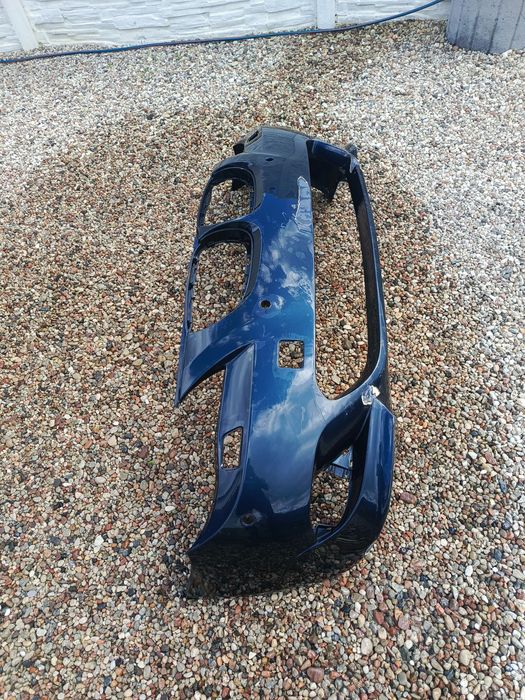 Zderzak  m pakiet BMW e60 przód
