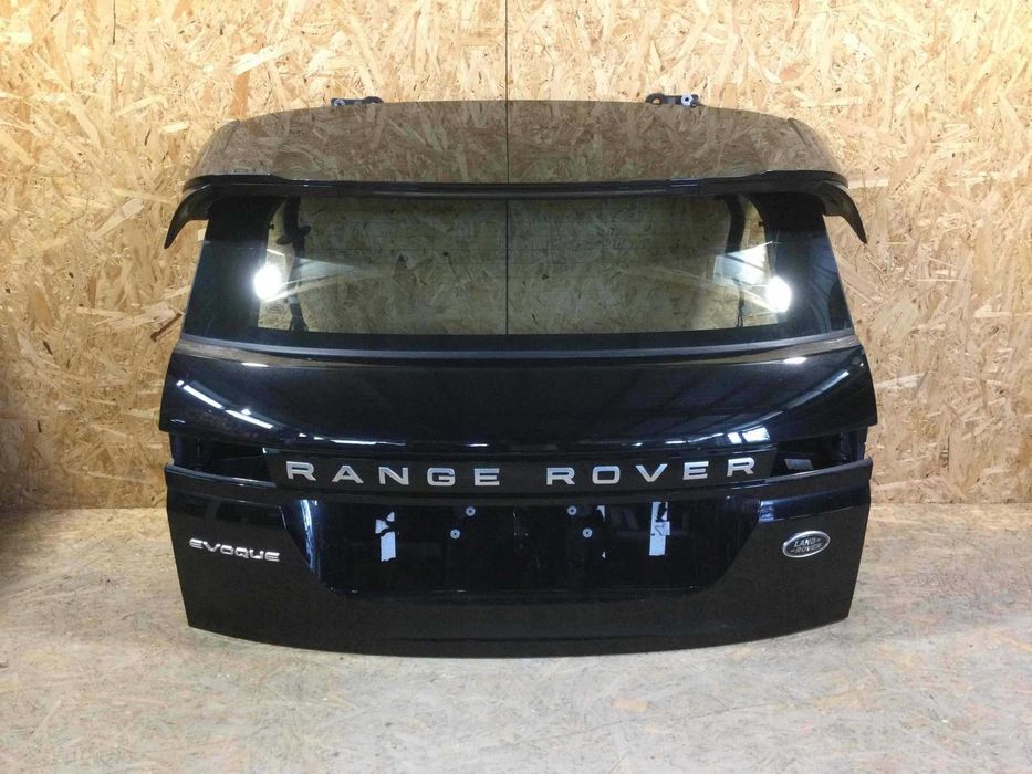 Range Rover Evoque L551 Кришка багажника