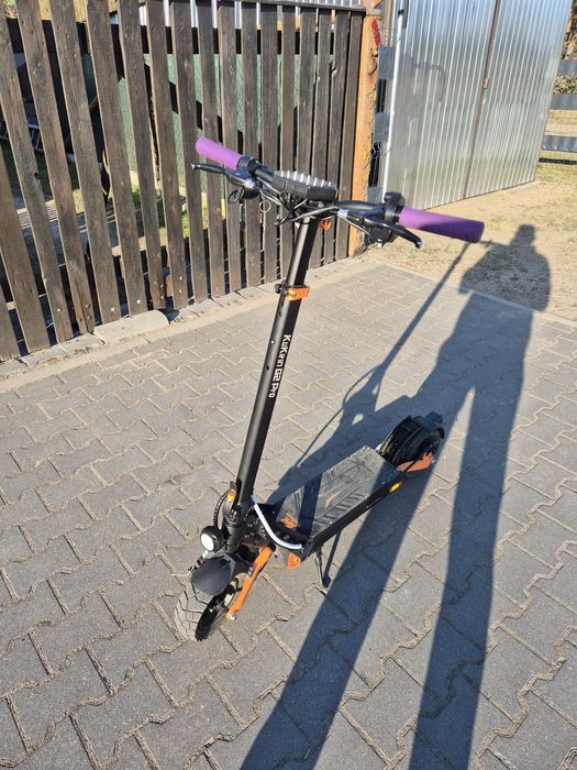 Sprzedam kukirin g2 pro