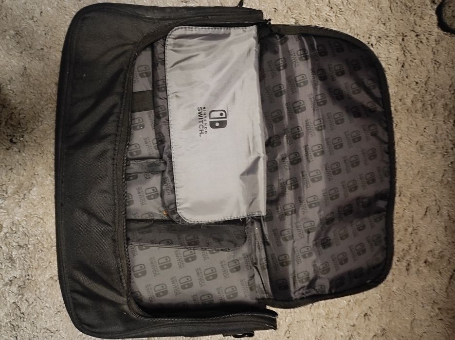 Сумка для Nintendo