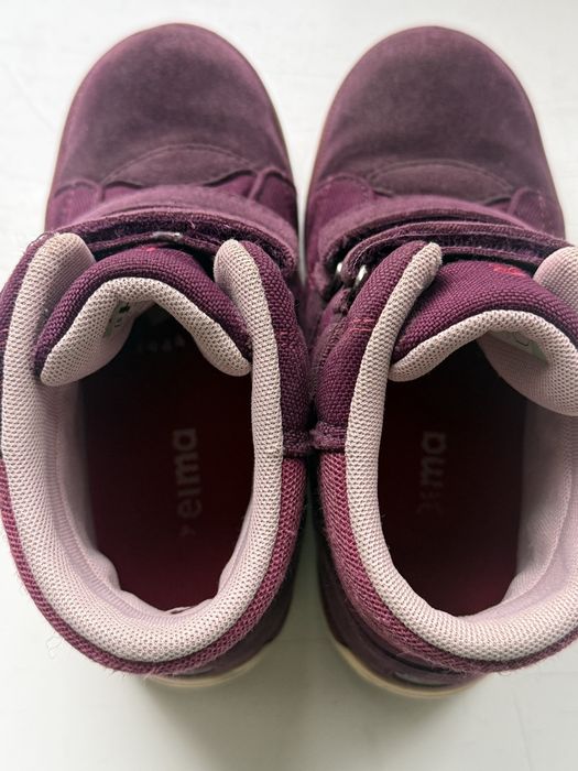 Черевики демісезонні Reima 29