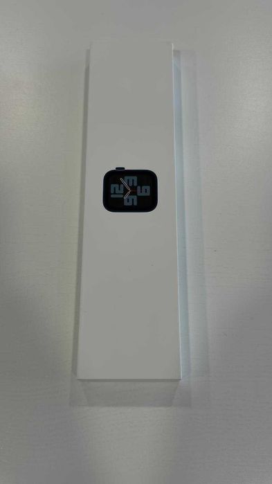 Apple Watch SE (2ª Geração) 44mm GPS + Cellular + Braceletes Extra