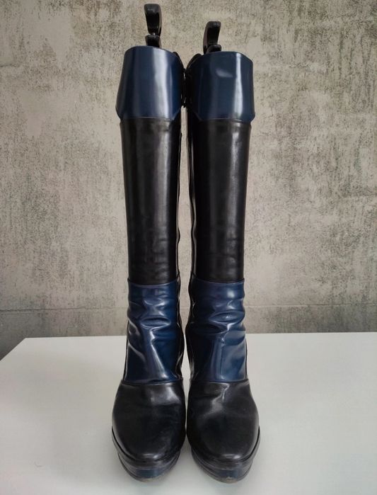 Kozaki Joop! Rozmiar 36 - prawidła gratis