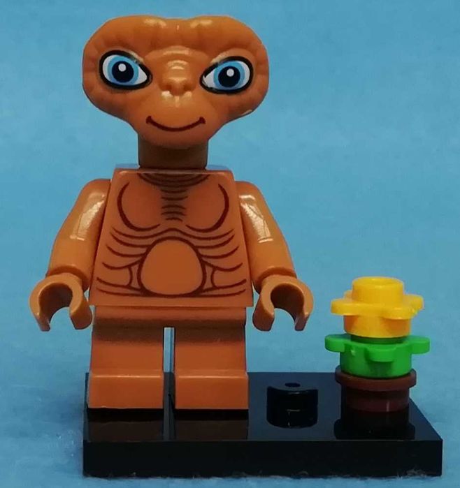 E.T. (Filmes e Séries)