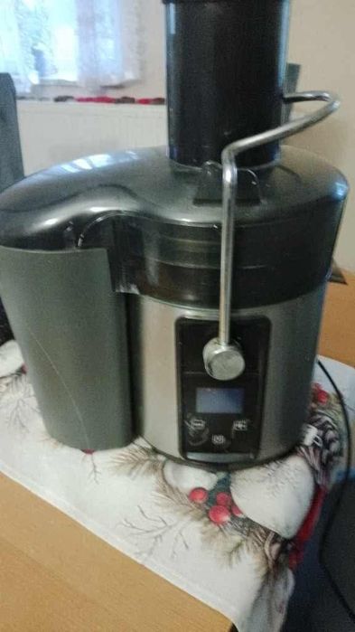 Sokowirówka sprzęt AGD