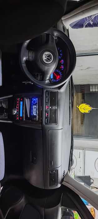 Golf 4 GTI 150cv 100% original