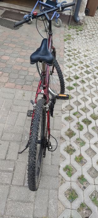 Rower Górski koła 26cali