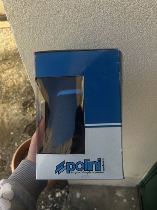 Filtro de ar Polini