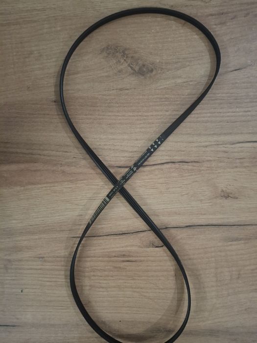 Silnik pralki whirpool SPRAWNY C.E SET MCA 52/64