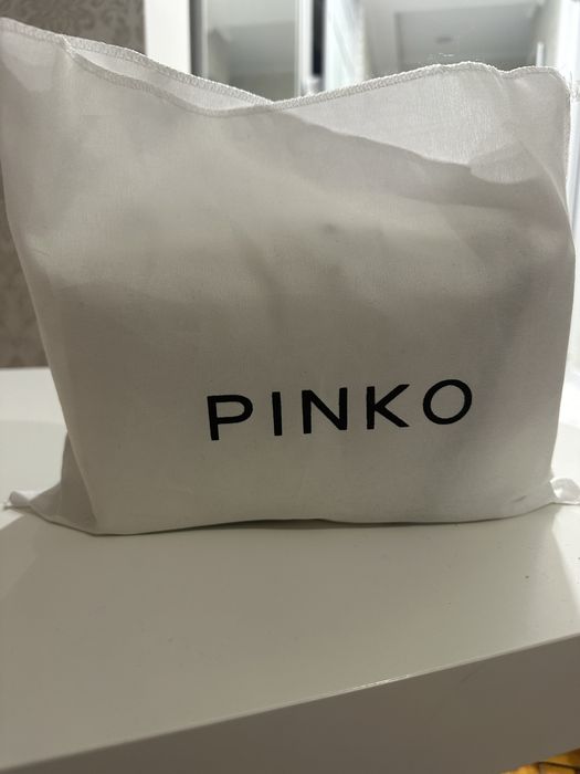 Сумка жіноча Pinko