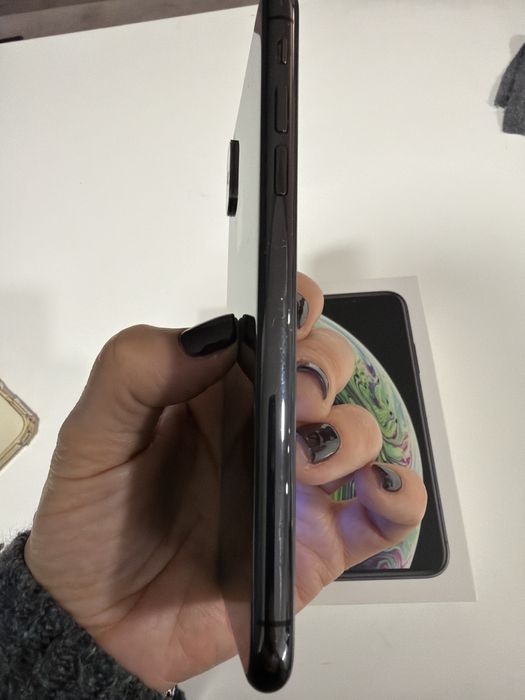 Vendo Iphone XS 64 GB