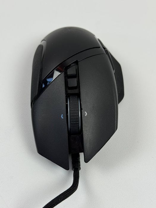 Ігрова комп'ютерна миша Razer Basilisk V3 Black (RZ01-04000100-R3M1)
