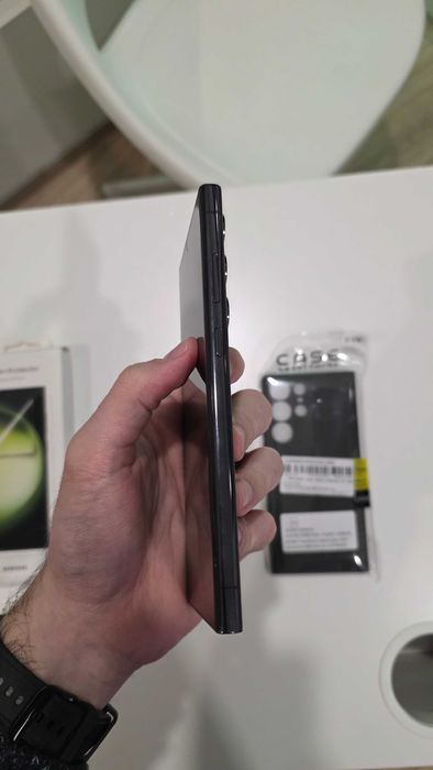 Galaxy S23 Ultra 256 GB / 8 GB (Com Garantia)