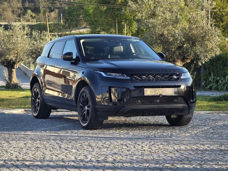 Land Rover Range Rover Evoque 1.5 P300e AWD S