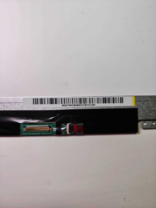 Oryginalna matryca do MSI GL62 6QC • NT156FHM‑N41 • 15.6" FHD