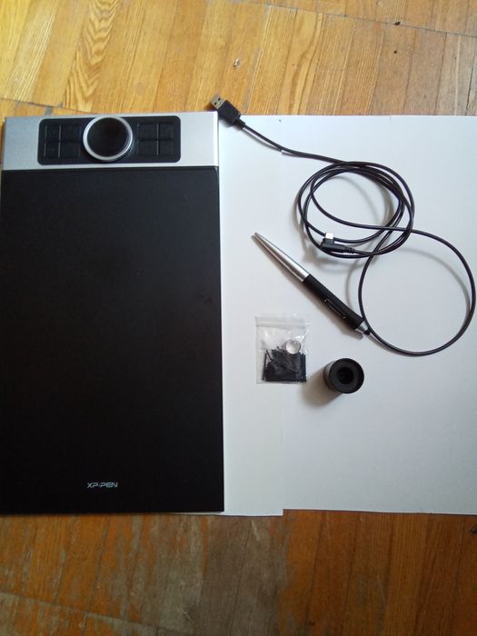 Графический планшет