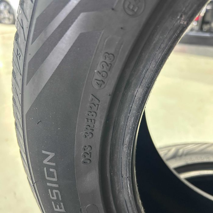Pneus Vredestein 215 / 55 / R17