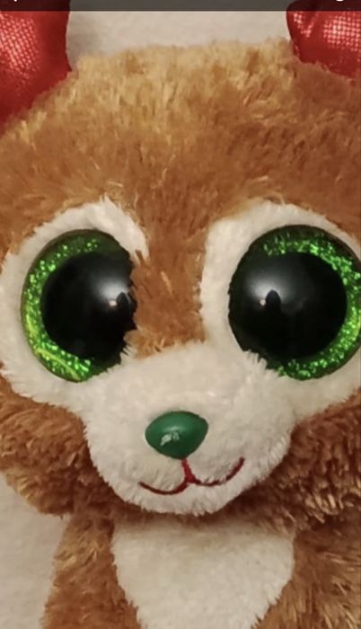 Дитяча іграшка «Оленятко»