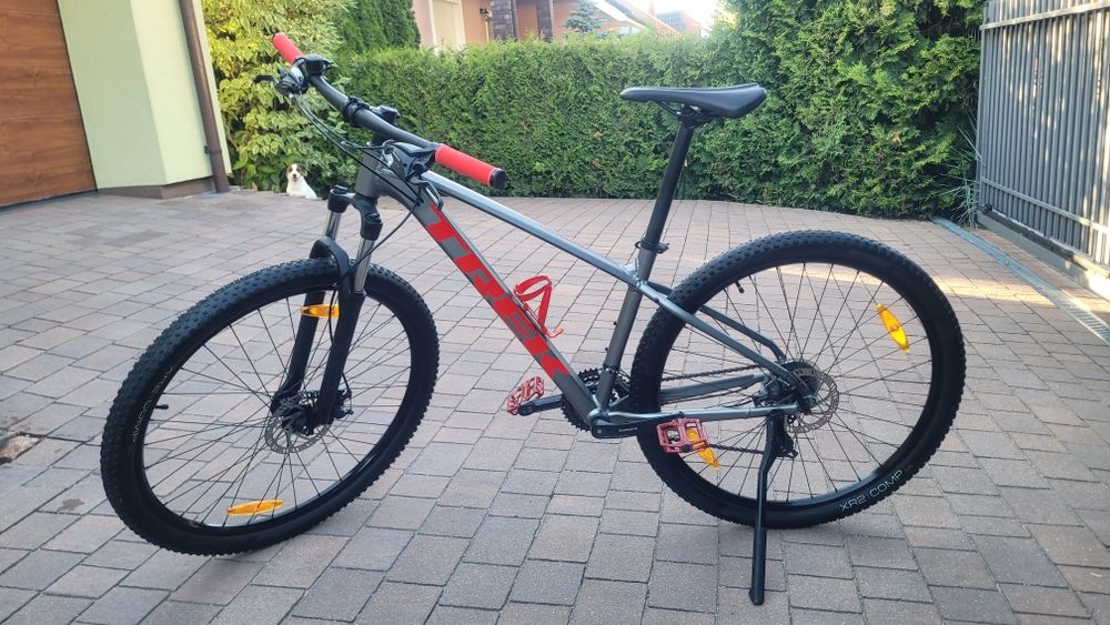 Rower Trek Marlin 4 super stan 29 cali