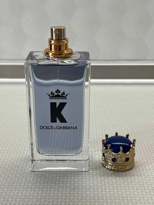 Парфуми Dolce & Gabbana K Men