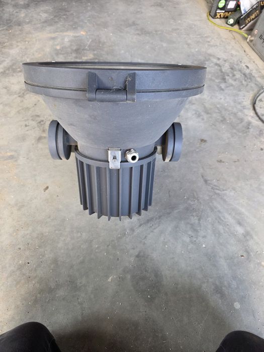 Lampy Bega ozdobne loft