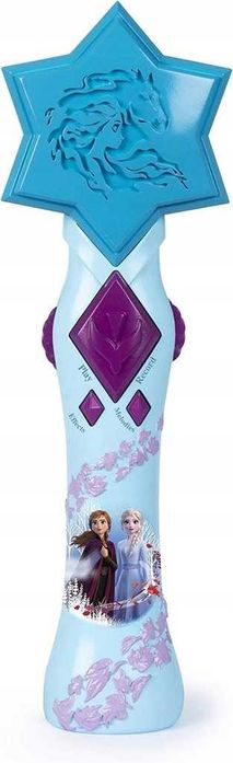 Mikrofon IMC Toys Kraina Lodu